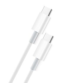 Powerway PD32 Type-C To Type-C PD 30 2 mt Şarj ve Veri Aktarım Kablosu