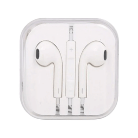 Powerway PW-601 İphone Mikrofonlu Kulaklık