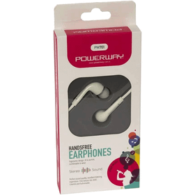 Powerway PW-701 Mikrofonlu Kulaklık