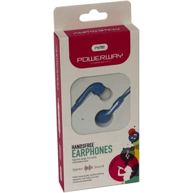 Powerway PW-701 Mikrofonlu Kulaklık