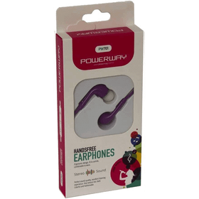Powerway PW-701 Mikrofonlu Kulaklık