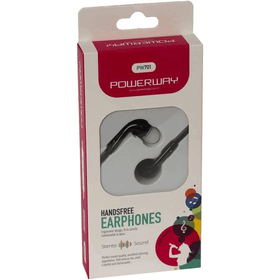 Powerway PW-701 Mikrofonlu Kulaklık
