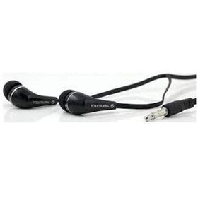 Powerway PWR 301 Siyah MP3 Kulaklık