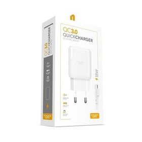 Powerway QCL30 iPhone 18 W Hızlı Şarj Lightning İOS Şarj Cihazı