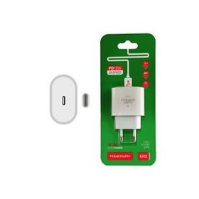 Powerway RX12 Type C 20 W Qc3 Şarj Başlığı