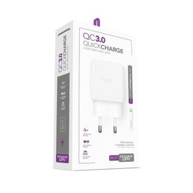 Powerway RX17 3 Amper Lightning Qc 3.0 Şarj Aleti