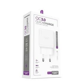 Powerway RX17 3 Amper Lightning Qc 3.0 Şarj Aleti