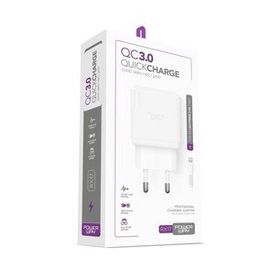Powerway RX17 3 Amper Lightning Qc 3.0 Şarj Aleti