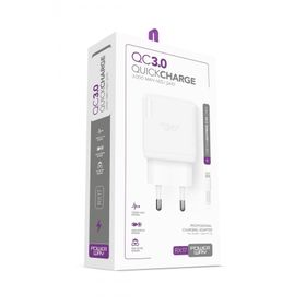 Powerway RX17 3 Amper Lightning Qc 3.0 Şarj Aleti