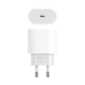 Powerway RX20 PD 20 W iPhone X-11-12-13 Pro Pro Max Uyumlu Hızlı Şarj Başlığı