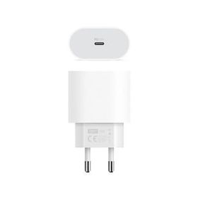 Powerway RX20 PD 20 W iPhone X-11-12-13 Pro Pro Max Uyumlu Hızlı Şarj Başlığı