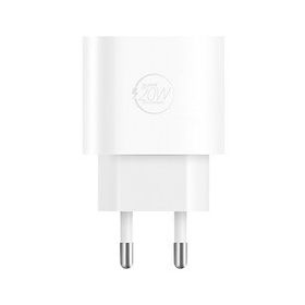 Powerway RX20 PD 20 W iPhone X-11-12-13 Pro Pro Max Uyumlu Hızlı Şarj Başlığı