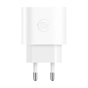 Powerway RX20 PD 20 W iPhone X-11-12-13 Pro Pro Max Uyumlu Hızlı Şarj Başlığı