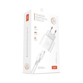 Powerway RXS20 PD 20 W Hızlı Şarj Seti
