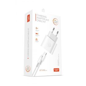 Powerway RXS20 PD 20 W Hızlı Şarj Seti