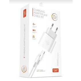 Powerway RXS20 PD 20 W Hızlı Şarj Seti