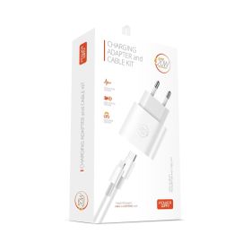 Powerway RXS20 PD 20 W Hızlı Şarj Seti