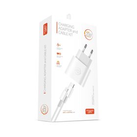 Powerway RXS20 PD 20 W Hızlı Şarj Seti