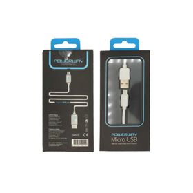 Powerway SM03 Samsung Şarj Kablo