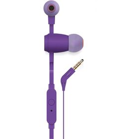 Powerway Truemax 3.5 mm Jack Girişli Yüksek Ses Çözünürlüklü Silikonlu ve Mikrofonlu Kulaklık