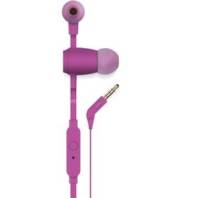 Powerway Truemax 3.5 mm Jack Girişli Yüksek Ses Çözünürlüklü Silikonlu ve Mikrofonlu Kulaklık