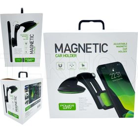 Powerway TT17 Vantuslu Telefon Tutucu