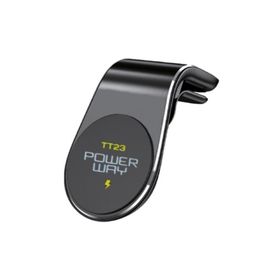 Powerway TT23 Mıknatıslı Telefon Tutucu