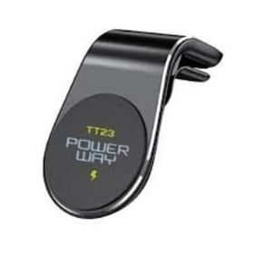 Powerway TT23 Mıknatıslı Telefon Tutucu
