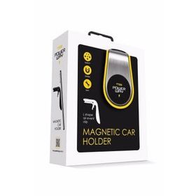 Powerway TT23 Mıknatıslı Telefon Tutucu