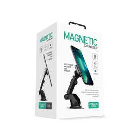 Powerway TT37 Araç İçi Mıknatıslı Telefon Tutucu