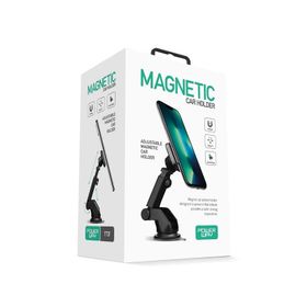 Powerway TT37 Araç İçi Mıknatıslı Telefon Tutucu