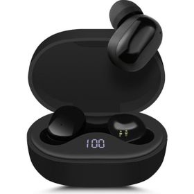 Powerway Twinbuds Siyah Bluetooth Kulaklık