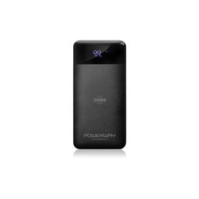 Powerway TX21 20.000mAh Dijital Göstergeli Powerbank