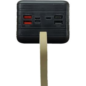 Powerway TX60 60,000 Mah Dijital Göstergeli Powerbank