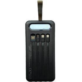 Powerway TX60 60,000 Mah Dijital Göstergeli Powerbank
