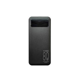 Powerway TX80 80.000mAh Powerbank