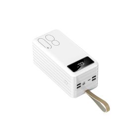 Powerway TX80 80.000mAh Powerbank