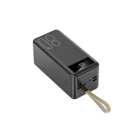 Powerway TX80 80.000mAh Powerbank