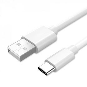 Powerway TY21 3 A 25 W USB 3.0 Type C Şarj ve Data Kablosu