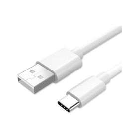Powerway TY21 3 A 25 W USB 3.0 Type C Şarj ve Data Kablosu