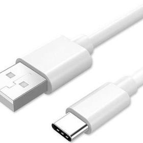 Powerway TY21 3 A 25 W USB 3.0 Type C Şarj ve Data Kablosu