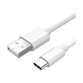 Powerway TY21 3 A 25 W USB 3.0 Type C Şarj ve Data Kablosu