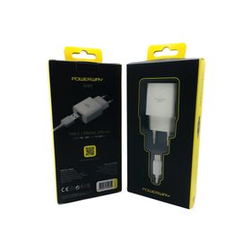 Powerway Type-C USB 2.0 Kablo Şarj Cihazı