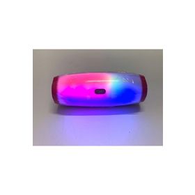 Powerway WRX-19 Siyah Bluetooth Hoparlör