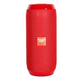 Powerway WRX01 Bluetooth Portatif Speaker Ses Bombası