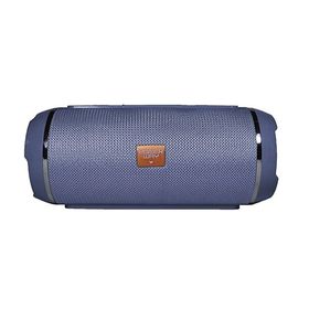 Powerway WRX05 Mavi Bluetooth Speaker Hoparlör