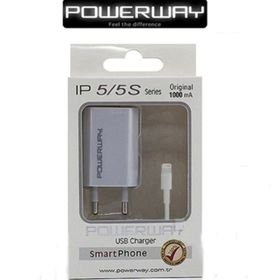 Powerway X-11 IPhone 5-6-7 Şarj Cihazı