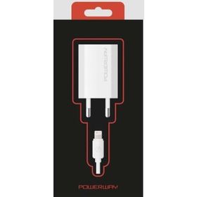 Powerway X-11 IPhone 5-6-7 Şarj Cihazı