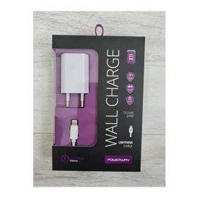 Powerway X-11 IPhone 5-6-7 Şarj Cihazı
