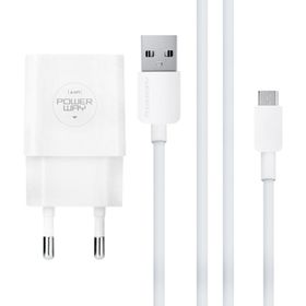 Powerway X-171 Micro USB 2.1 Amper Şarj Aleti + Kablo